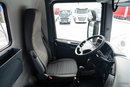 Scania G 370 / 6x4 / WYWROTKA TYLNOZSYPOWA + HDS HIAB 144E S-3 / STEROWANIE RADIOWE /  ROTATOR / WIDŁY DO PALET / EURO 6 / zdjęcie 41