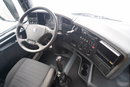 Scania G 370 / 6x4 / WYWROTKA TYLNOZSYPOWA + HDS HIAB 144E S-3 / STEROWANIE RADIOWE /  ROTATOR / WIDŁY DO PALET / EURO 6 / zdjęcie 43