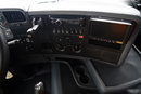 Scania G 370 / 6x4 / WYWROTKA TYLNOZSYPOWA + HDS HIAB 144E S-3 / STEROWANIE RADIOWE /  ROTATOR / WIDŁY DO PALET / EURO 6 / zdjęcie 44