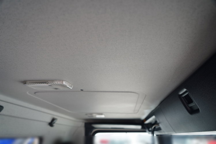 Scania G 370 / 6x4 / WYWROTKA TYLNOZSYPOWA + HDS HIAB 144E S-3 / STEROWANIE RADIOWE /  ROTATOR / WIDŁY DO PALET / EURO 6 / zdjęcie 48