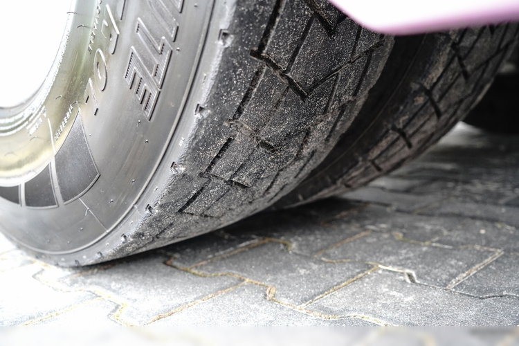 Scania R 450 / RETARDER / KLIMATYZACJA POSTOJOWA /   zdjęcie 20