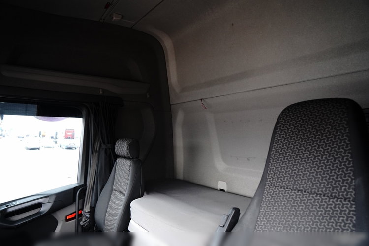 Scania R 450 / RETARDER / KLIMATYZACJA POSTOJOWA /   zdjęcie 25