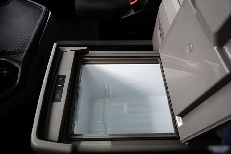 Scania R 450 / RETARDER / KLIMATYZACJA POSTOJOWA /   zdjęcie 26