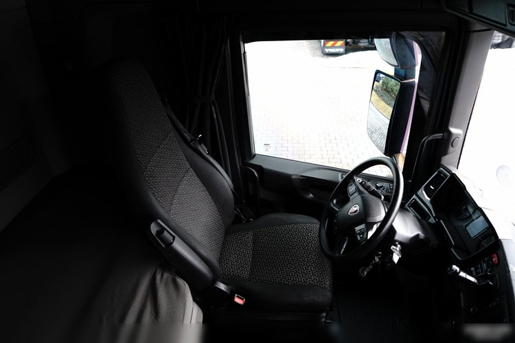 Scania R 450 / RETARDER / KLIMATYZACJA POSTOJOWA /   zdjęcie 27