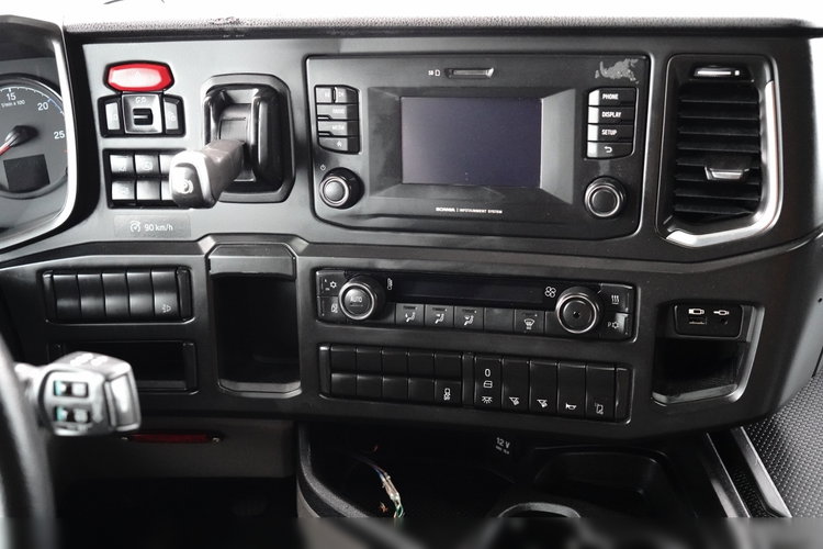 Scania R 450 / RETARDER / KLIMATYZACJA POSTOJOWA /   zdjęcie 29