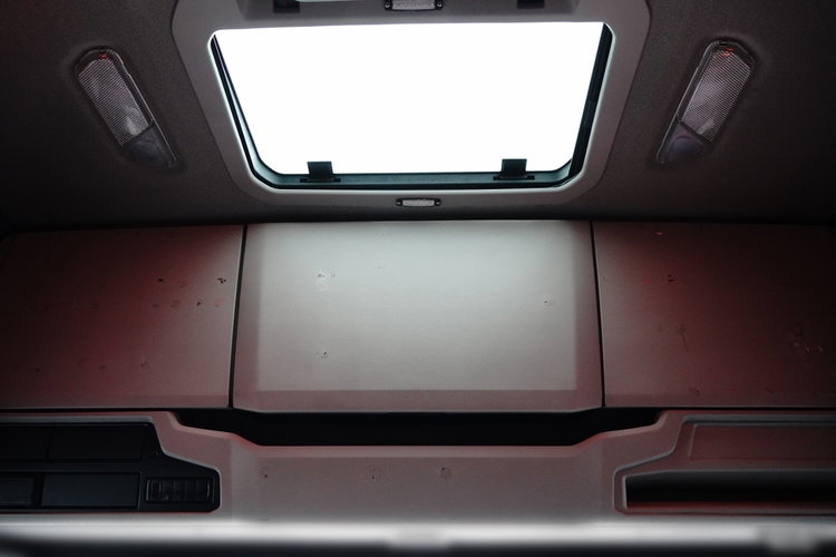 Scania R 450 / RETARDER / KLIMATYZACJA POSTOJOWA /   zdjęcie 33