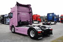 Scania R 450 / RETARDER / KLIMATYZACJA POSTOJOWA /   zdjęcie 6