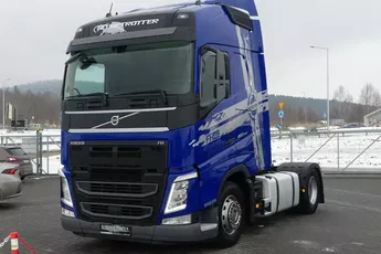 Volvo FH