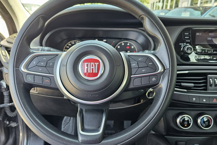 Fiat Tipo Lift, pierwszy właściciel, serwis , bluetooth, zdjęcie 20