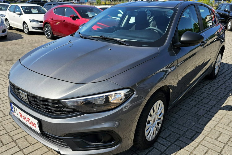 Fiat Tipo Lift, pierwszy właściciel, serwis , bluetooth, zdjęcie 4