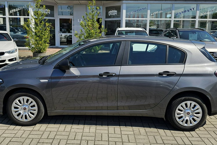 Fiat Tipo Lift, pierwszy właściciel, serwis , bluetooth, zdjęcie 6