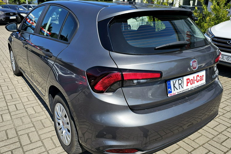 Fiat Tipo Lift, pierwszy właściciel, serwis , bluetooth, zdjęcie 7