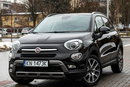 Fiat 500x 1.4_Benzyna_140KM_115 tyś. km zdjęcie 1