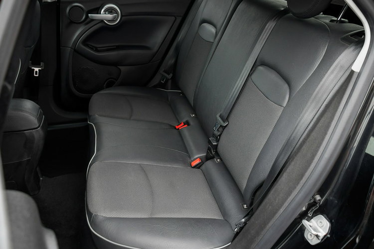 Fiat 500x 1.4_Benzyna_140KM_115 tyś. km zdjęcie 23