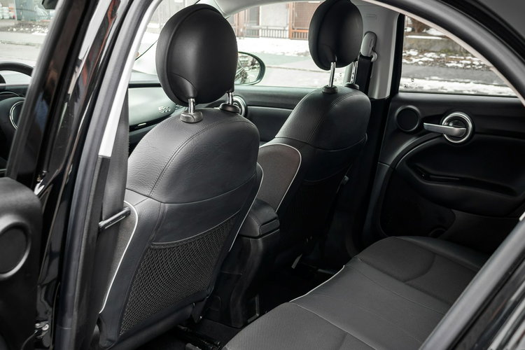 Fiat 500x 1.4_Benzyna_140KM_115 tyś. km zdjęcie 24