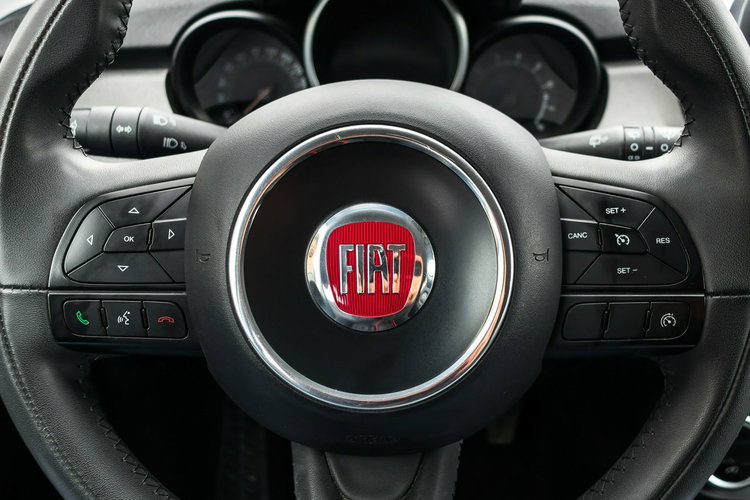 Fiat 500x 1.4_Benzyna_140KM_115 tyś. km zdjęcie 25