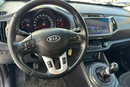 Sportage Kia Sportage 2011r 1.6 135km bezwypadkowy zdjęcie 24