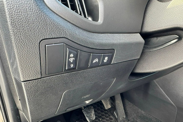 Sportage Kia Sportage 2011r 1.6 135km bezwypadkowy zdjęcie 25