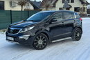 Sportage Kia Sportage 2011r 1.6 135km bezwypadkowy zdjęcie 3