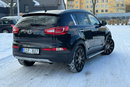Sportage Kia Sportage 2011r 1.6 135km bezwypadkowy zdjęcie 5