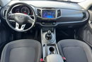 Sportage Kia Sportage 2011r 1.6 135km bezwypadkowy zdjęcie 7