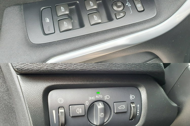 Volvo V40 2.0 D2 120KM # Momentum # NAVI # Półskóra # Piękny Kolor # Serwis ASO zdjęcie 13