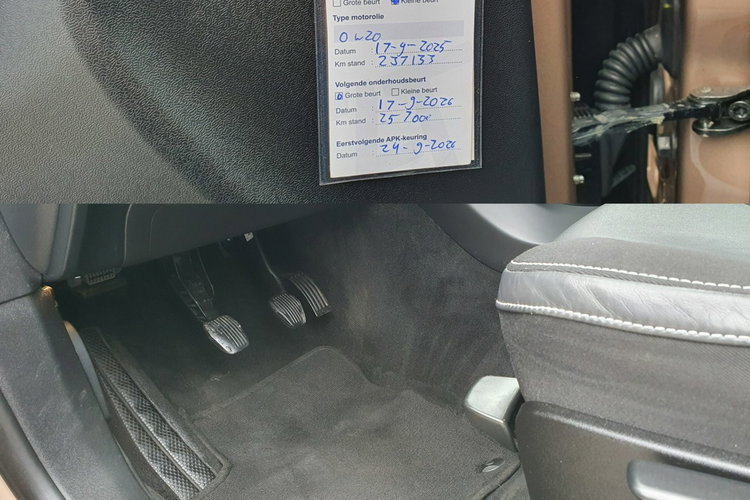 Volvo V40 2.0 D2 120KM # Momentum # NAVI # Półskóra # Piękny Kolor # Serwis ASO zdjęcie 14