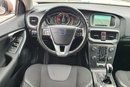 Volvo V40 2.0 D2 120KM # Momentum # NAVI # Półskóra # Piękny Kolor # Serwis ASO zdjęcie 17