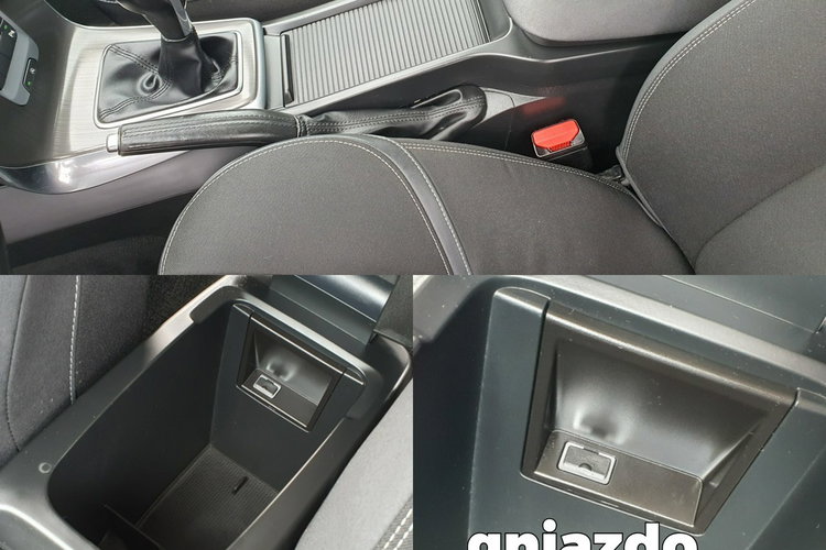 Volvo V40 2.0 D2 120KM # Momentum # NAVI # Półskóra # Piękny Kolor # Serwis ASO zdjęcie 25