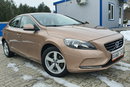 Volvo V40 2.0 D2 120KM # Momentum # NAVI # Półskóra # Piękny Kolor # Serwis ASO zdjęcie 3