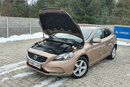 Volvo V40 2.0 D2 120KM # Momentum # NAVI # Półskóra # Piękny Kolor # Serwis ASO zdjęcie 31