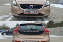 Volvo V40 2.0 D2 120KM # Momentum # NAVI # Półskóra # Piękny Kolor # Serwis ASO zdjęcie 35