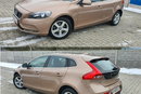 Volvo V40 2.0 D2 120KM # Momentum # NAVI # Półskóra # Piękny Kolor # Serwis ASO zdjęcie 41