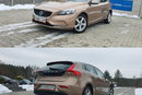 Volvo V40 2.0 D2 120KM # Momentum # NAVI # Półskóra # Piękny Kolor # Serwis ASO zdjęcie 42