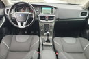 Volvo V40 2.0 D2 120KM # Momentum # NAVI # Półskóra # Piękny Kolor # Serwis ASO zdjęcie 5