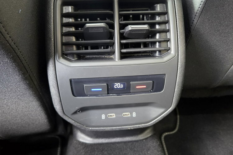Seat Leon Sportstourer 1.5 Tsi 130 KM FULL LED Salon PL, serwis ASO, F.VAT23, leasing zdjęcie 26