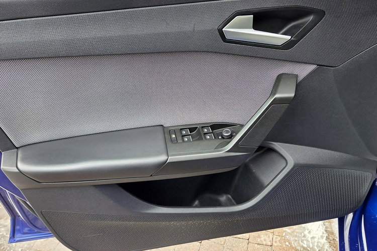 Seat Leon Sportstourer 1.5 Tsi 130 KM FULL LED Salon PL, serwis ASO, F.VAT23, leasing zdjęcie 28