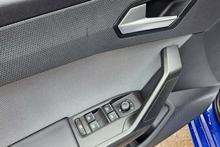 Seat Leon Sportstourer 1.5 Tsi 130 KM FULL LED Salon PL, serwis ASO, F.VAT23, leasing zdjęcie 29