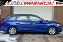 Seat Leon Sportstourer 1.5 Tsi 130 KM FULL LED Salon PL, serwis ASO, F.VAT23, leasing zdjęcie 5