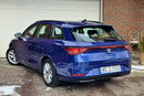 Seat Leon Sportstourer 1.5 Tsi 130 KM FULL LED Salon PL, serwis ASO, F.VAT23, leasing zdjęcie 6