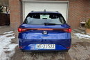 Seat Leon Sportstourer 1.5 Tsi 130 KM FULL LED Salon PL, serwis ASO, F.VAT23, leasing zdjęcie 7
