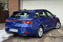 Seat Leon Sportstourer 1.5 Tsi 130 KM FULL LED Salon PL, serwis ASO, F.VAT23, leasing zdjęcie 8