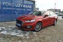 Mondeo Liftback Titanium 2.0 EcoBlue 150KM A8 ASO Gwarancja Ford Używane zdjęcie 2