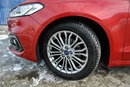 Mondeo Liftback Titanium 2.0 EcoBlue 150KM A8 ASO Gwarancja Ford Używane zdjęcie 26