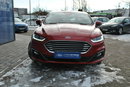 Mondeo Liftback Titanium 2.0 EcoBlue 150KM A8 ASO Gwarancja Ford Używane zdjęcie 3