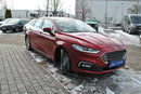 Mondeo Liftback Titanium 2.0 EcoBlue 150KM A8 ASO Gwarancja Ford Używane zdjęcie 4