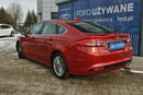 Mondeo Liftback Titanium 2.0 EcoBlue 150KM A8 ASO Gwarancja Ford Używane zdjęcie 6