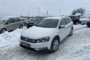 Volkswagen Passat Alltrack 2.0tdi 177KM 4-Motion dsg ledy bi xenon skóry full serwis zamiana gwar zdjęcie 10