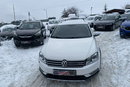 Volkswagen Passat Alltrack 2.0tdi 177KM 4-Motion dsg ledy bi xenon skóry full serwis zamiana gwar zdjęcie 11