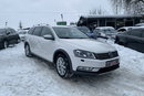 Volkswagen Passat Alltrack 2.0tdi 177KM 4-Motion dsg ledy bi xenon skóry full serwis zamiana gwar zdjęcie 12